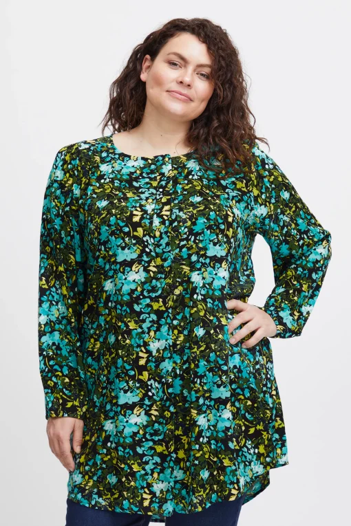FPKIKI Bluse
