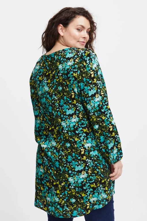 FPKIKI Bluse