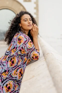 FPLINDA Kjole