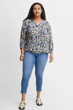 FPMERLA Bluse