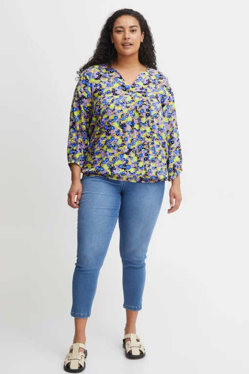FPMERLA Bluse