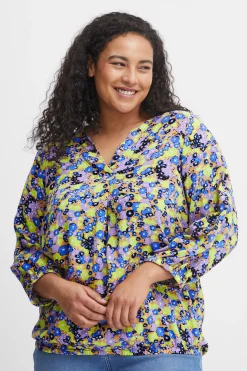 FPMERLA Bluse