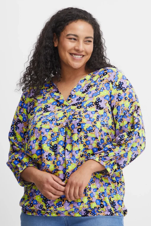 FPMERLA Bluse