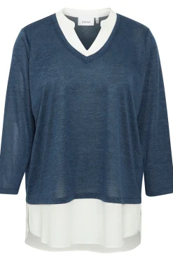 FPREXAN Pullover