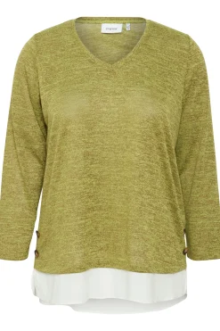 FPREXAN Pullover