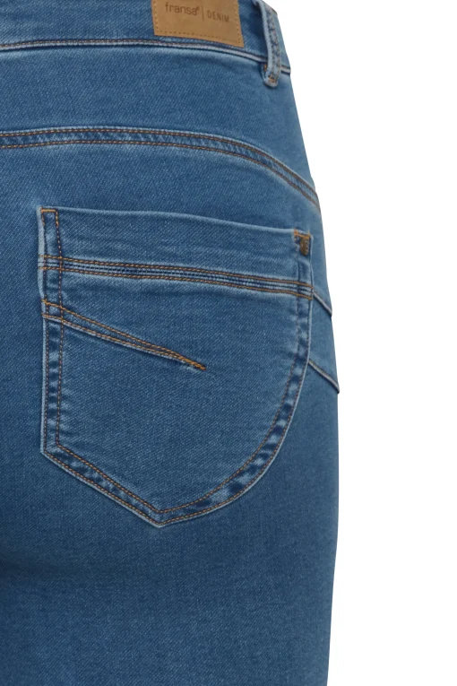 FPVILJA Shorts