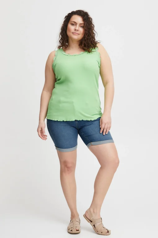 FPVILJA Shorts