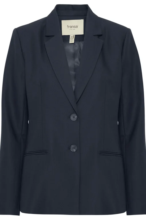 FRABIGAIL Blazer