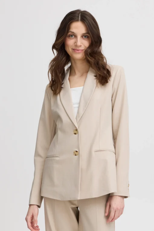 FRABIGAIL Blazer