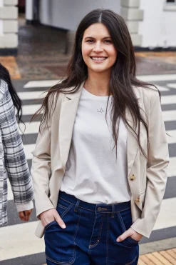 FRABIGAIL Blazer