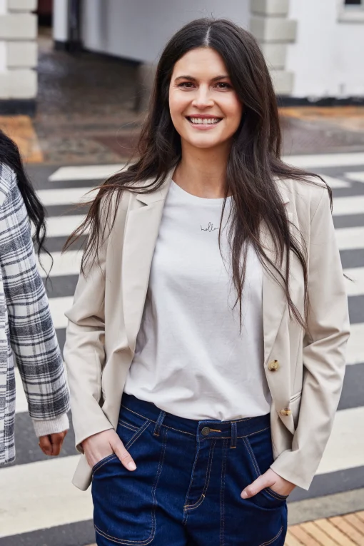 FRABIGAIL Blazer