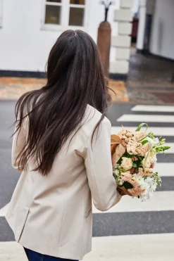 FRABIGAIL Blazer