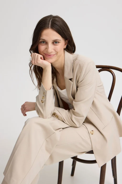 FRABIGAIL Blazer