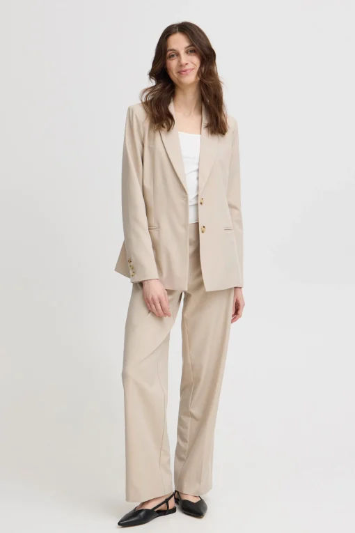 FRABIGAIL Blazer