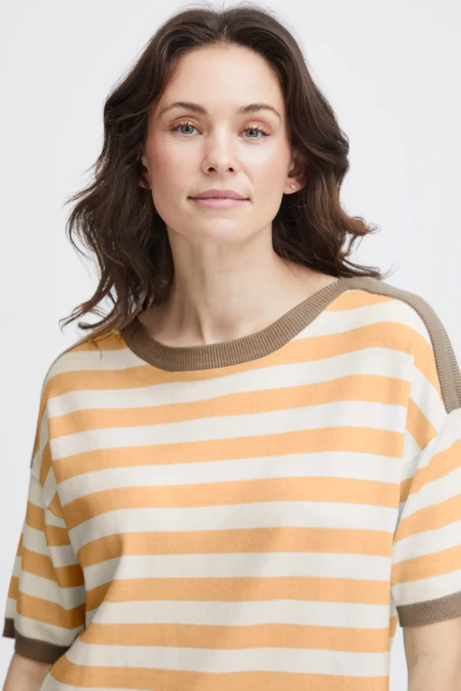 FRADDI Pullover