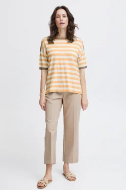 FRADDI Pullover