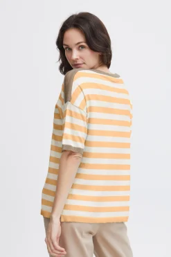 FRADDI Pullover