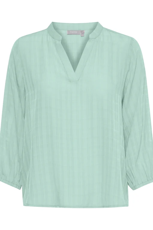 FRAFIA Bluse