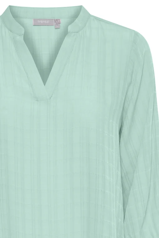 FRAFIA Bluse