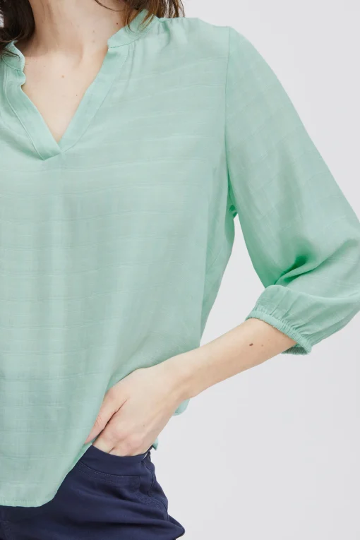 FRAFIA Bluse