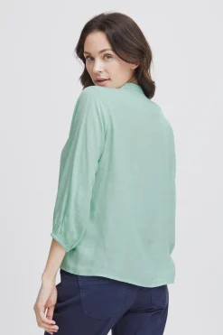 FRAFIA Bluse