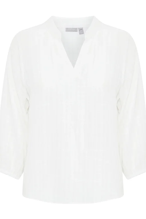 FRAFIA Bluse