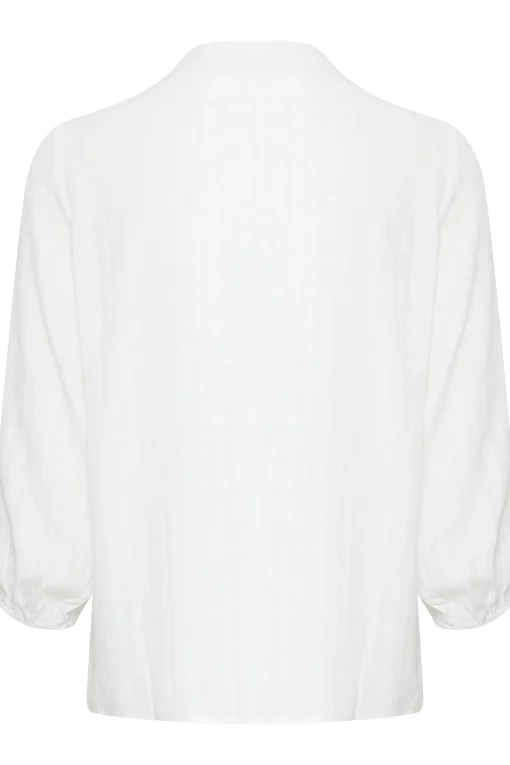 FRAFIA Bluse