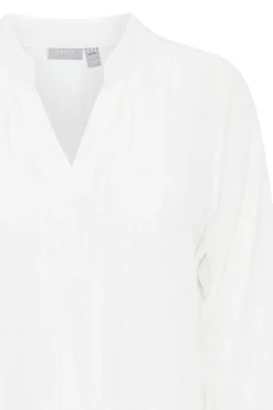 FRAFIA Bluse