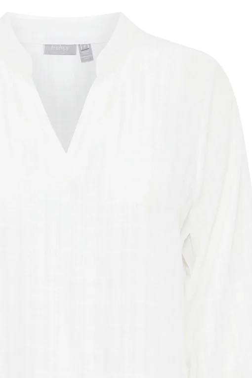 FRAFIA Bluse