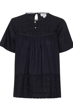 FrajaSZ Bluse