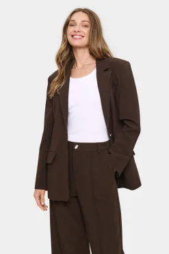 FrankaSZ Blazer