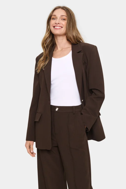 FrankaSZ Blazer
