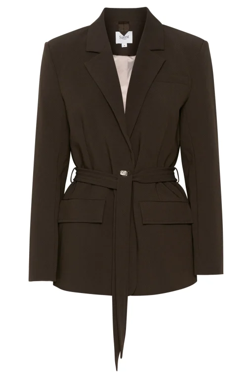 FrankaSZ Blazer