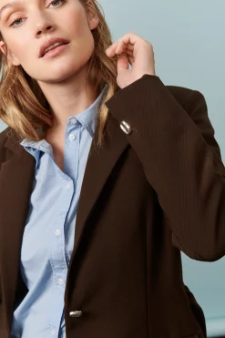 FrankaSZ Blazer