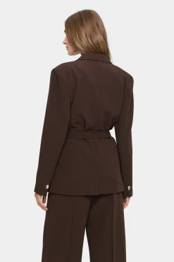 FrankaSZ Blazer