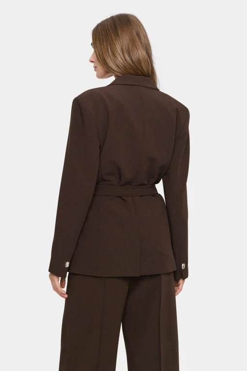 FrankaSZ Blazer