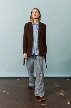 FrankaSZ Blazer