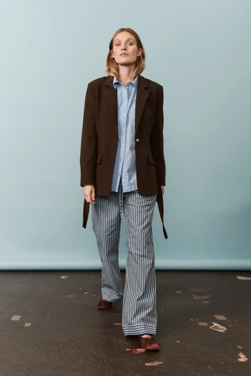 FrankaSZ Blazer