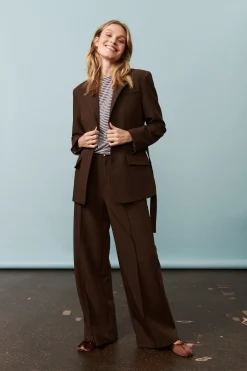 FrankaSZ Blazer