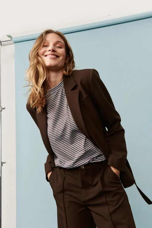 FrankaSZ Blazer