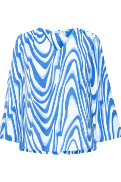 FRARIANA Bluse