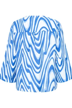 FRARIANA Bluse