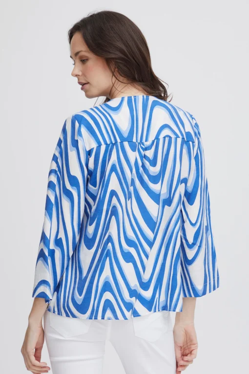 FRARIANA Bluse