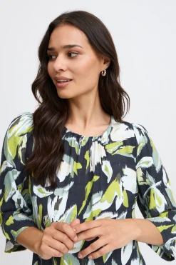 FRARIANA Bluse