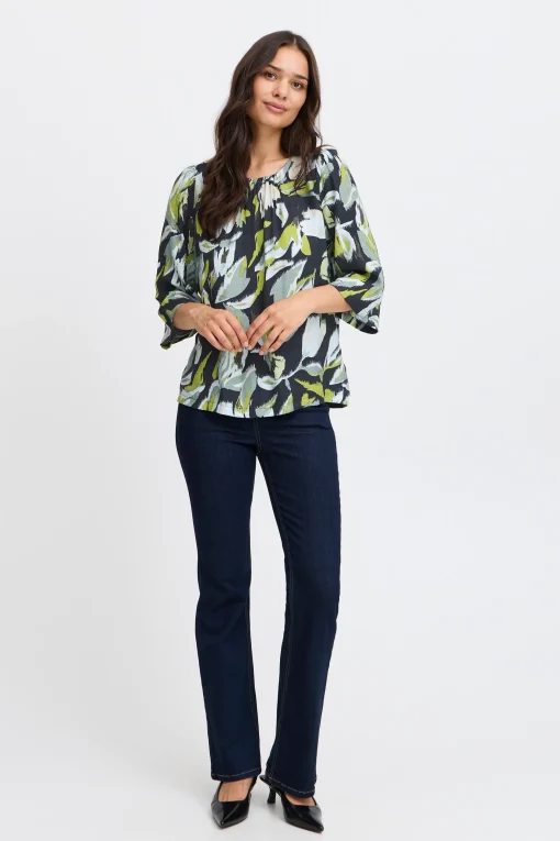 FRARIANA Bluse