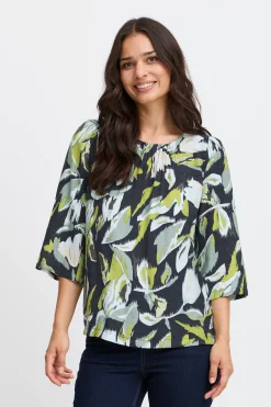 FRARIANA Bluse