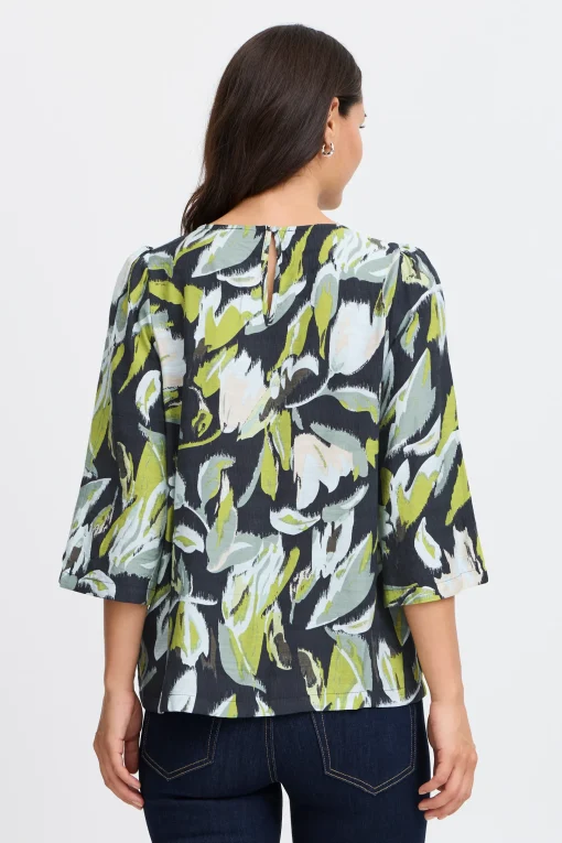 FRARIANA Bluse