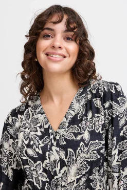 FRARIANA Kjole