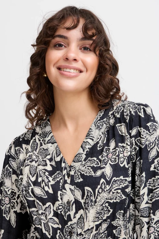 FRARIANA Kjole