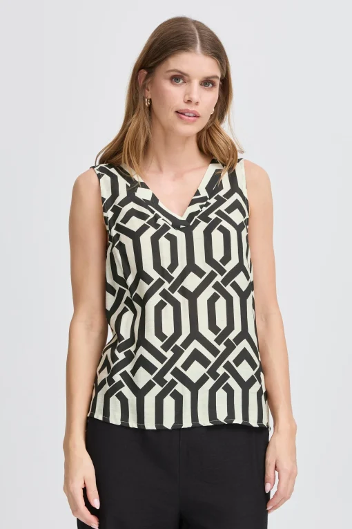 FRARIANA Top